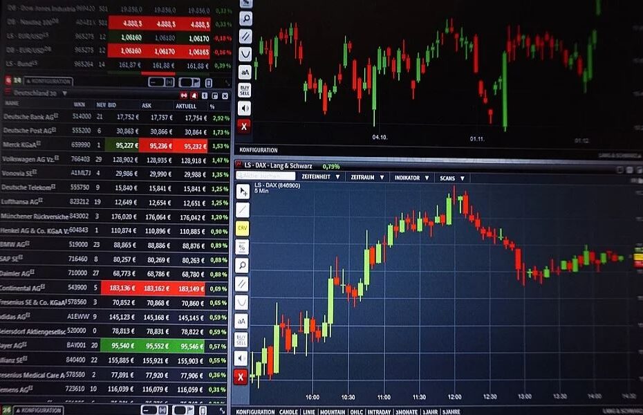 Sådan handler du med CFD